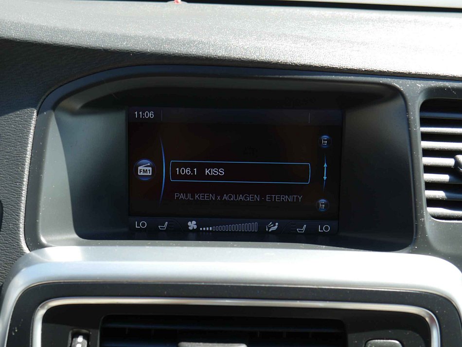 Volvo S60 2.0T 