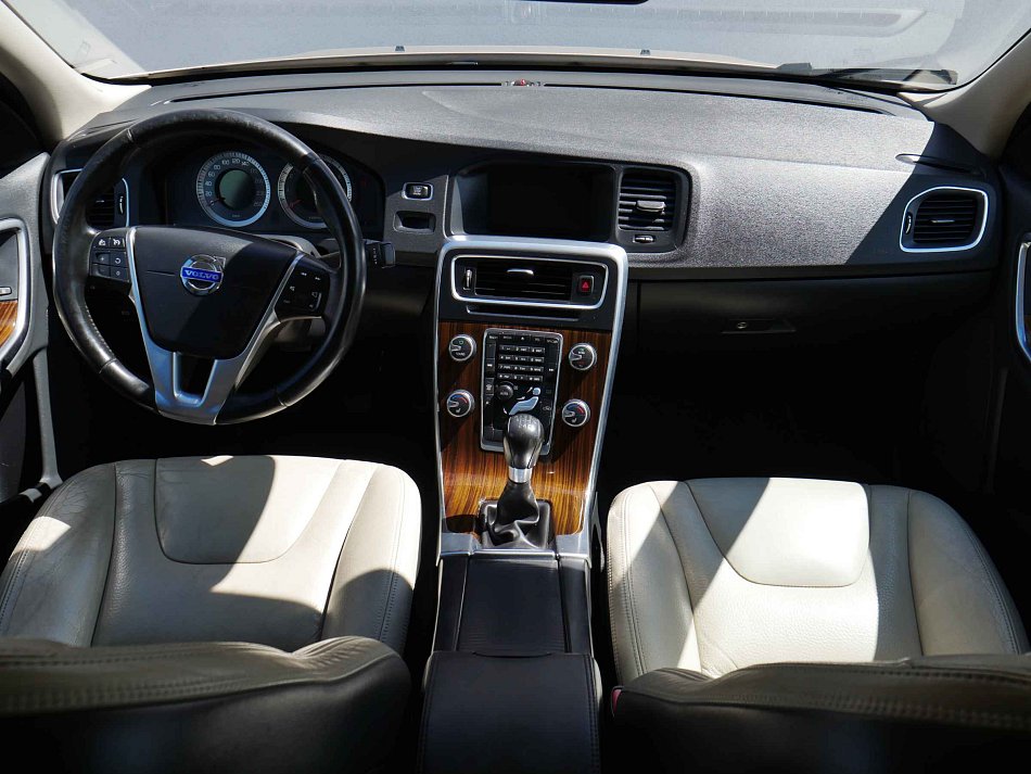 Volvo S60 2.0T 