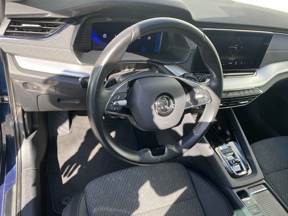 Škoda Octavia IV 2.0TDi Style