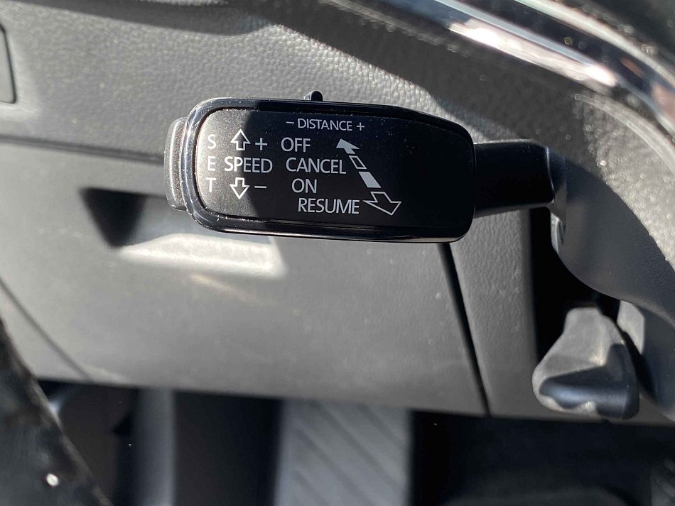 Škoda Octavia IV 2.0TDi Style