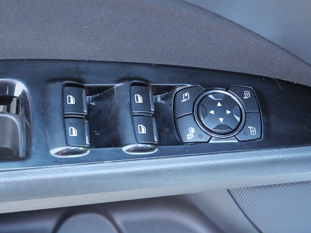 Ford Mondeo 1.5 EB Trend