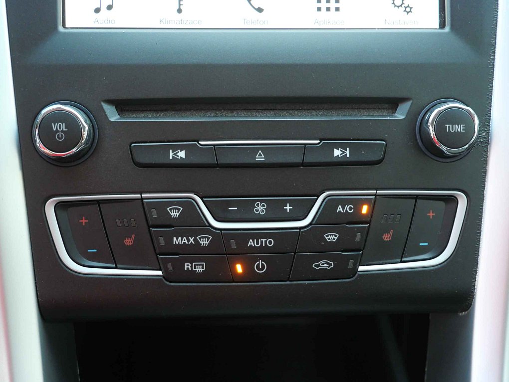 Ford Mondeo 1.5 EB Trend