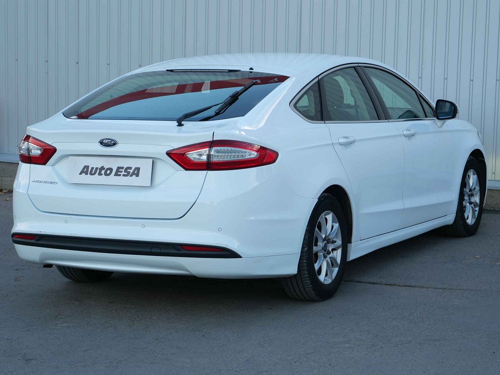 Ford Mondeo 1.5 EB Trend
