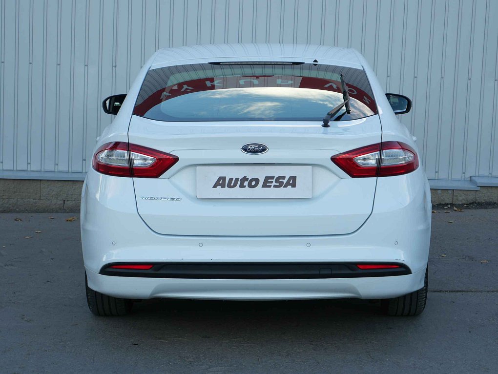 Ford Mondeo 1.5 EB Trend