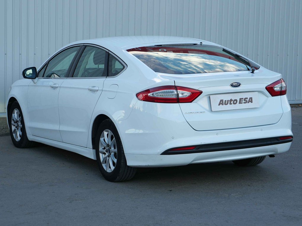 Ford Mondeo 1.5 EB Trend