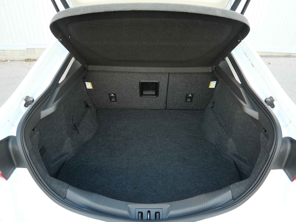 Ford Mondeo 1.5 EB Trend