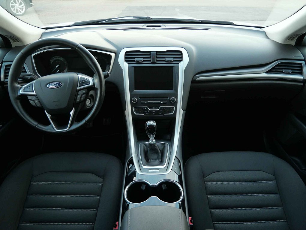Ford Mondeo 1.5 EB Trend