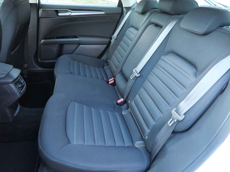 Ford Mondeo 1.5 EB Trend