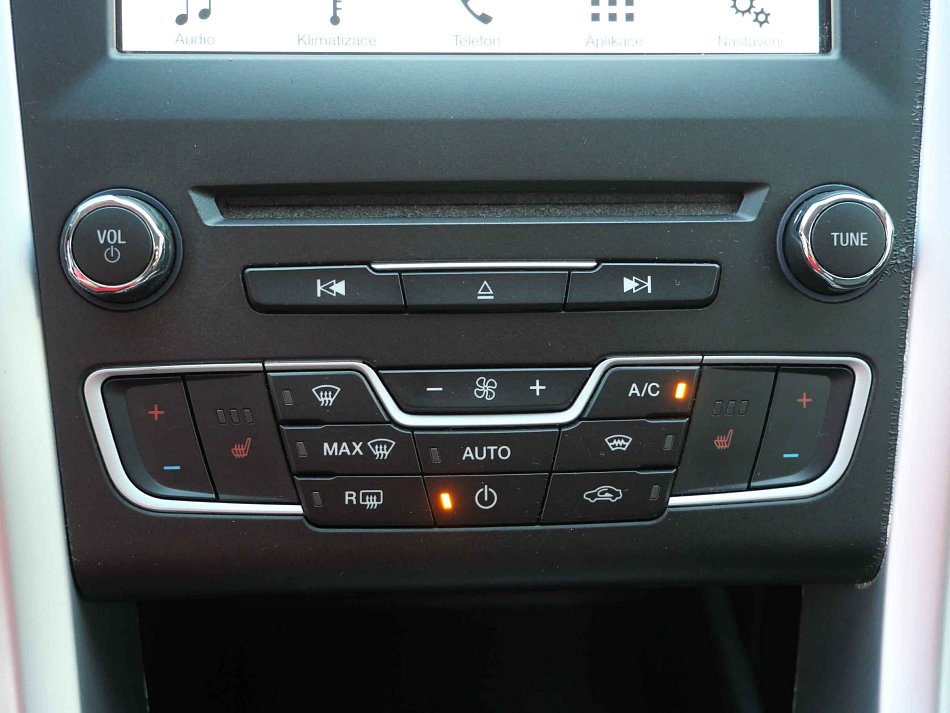Ford Mondeo 1.5 EB Trend