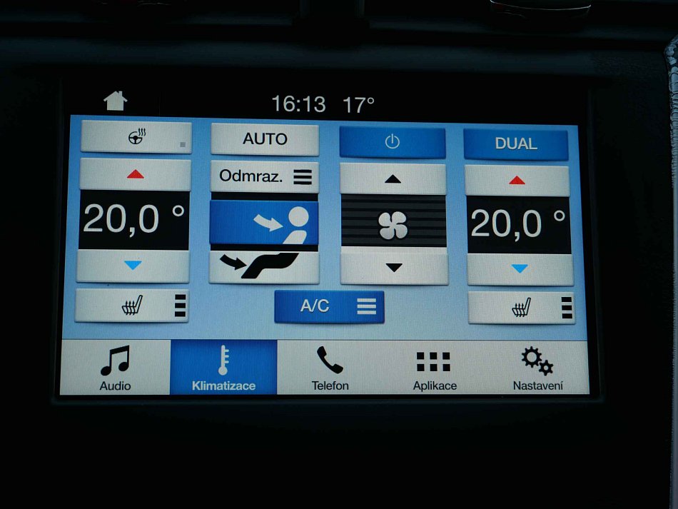 Ford Mondeo 1.5 EB Trend