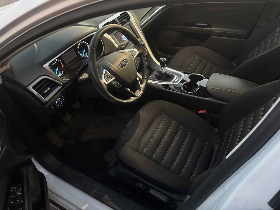 Ford Mondeo 1.5 