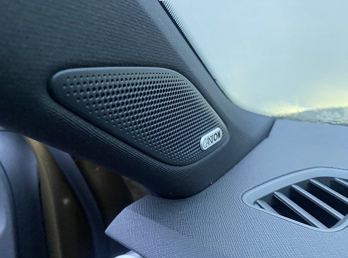 Infotainment