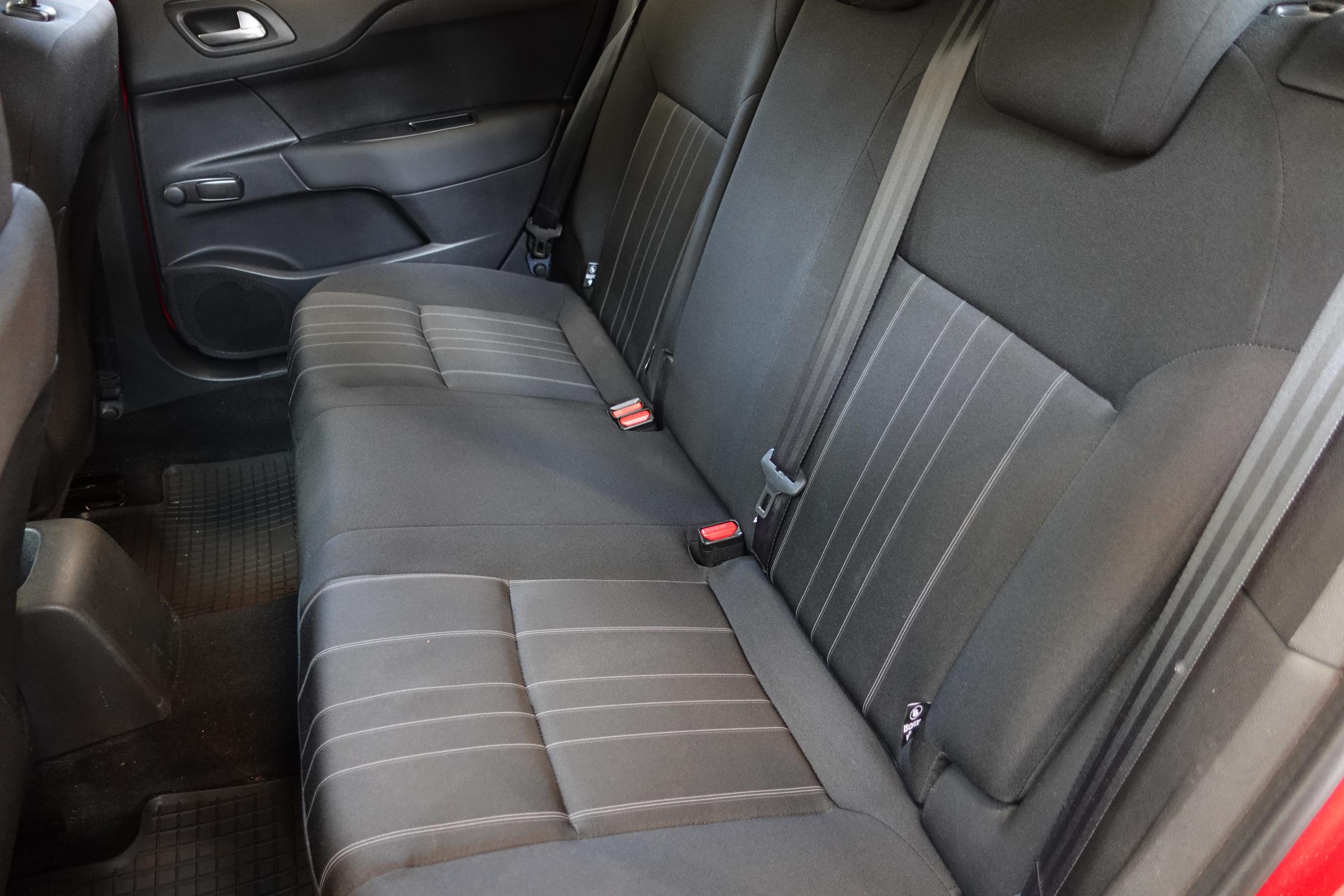 Citroën C4, 2016 - pohled č. 12