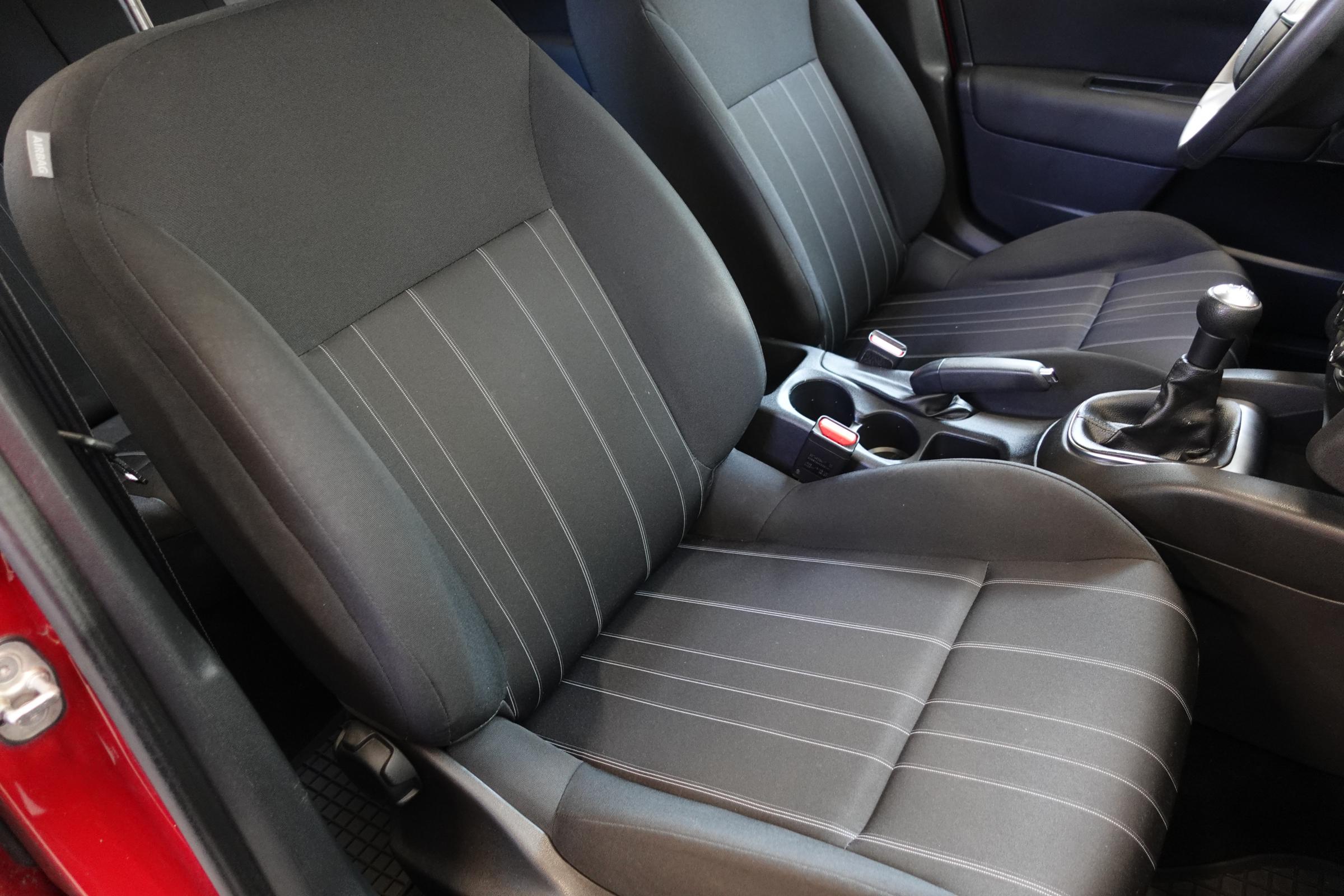 Citroën C4, 2016 - pohled č. 13