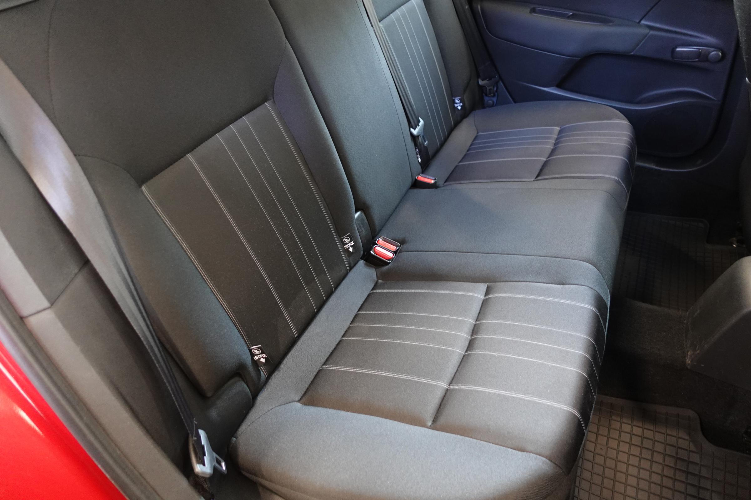 Citroën C4, 2016 - pohled č. 14