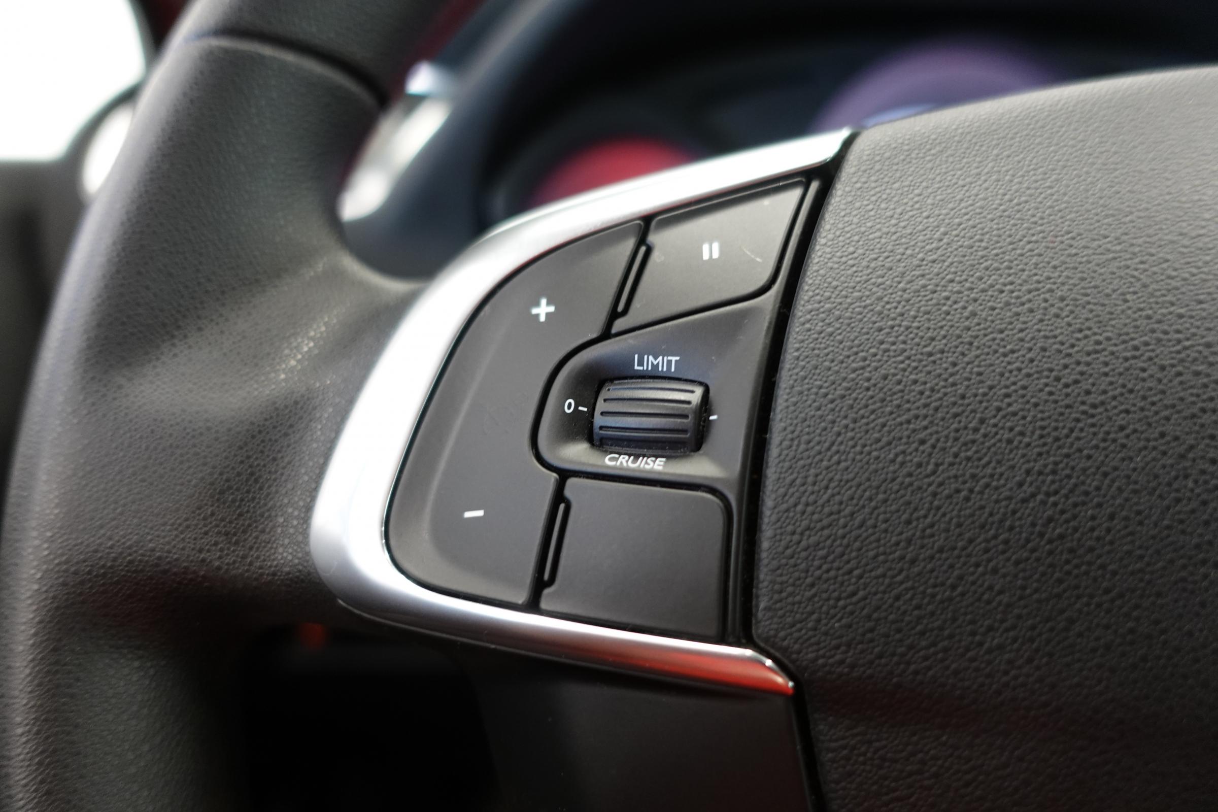 Citroën C4, 2016 - pohled č. 16