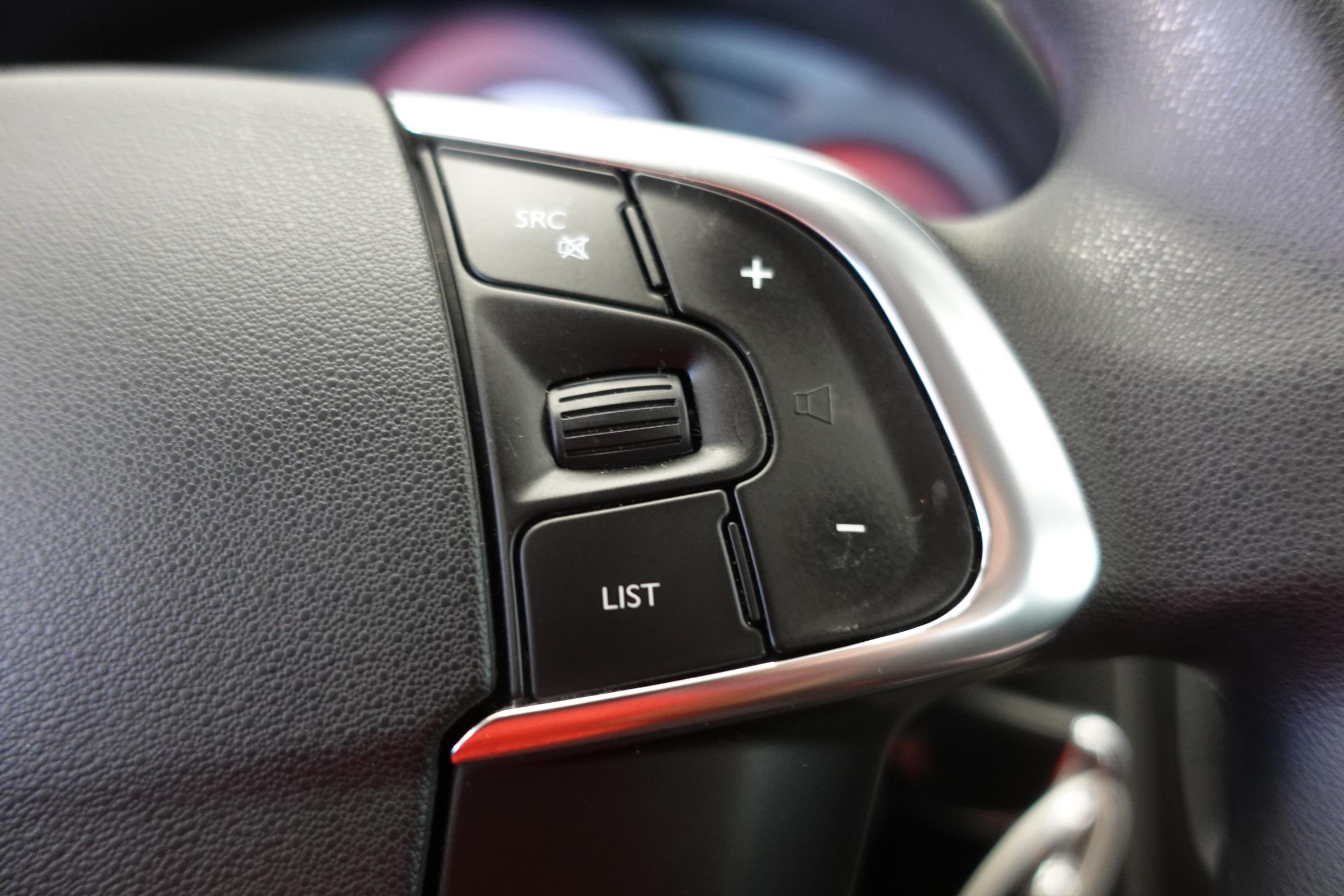 Citroën C4, 2016 - pohled č. 17