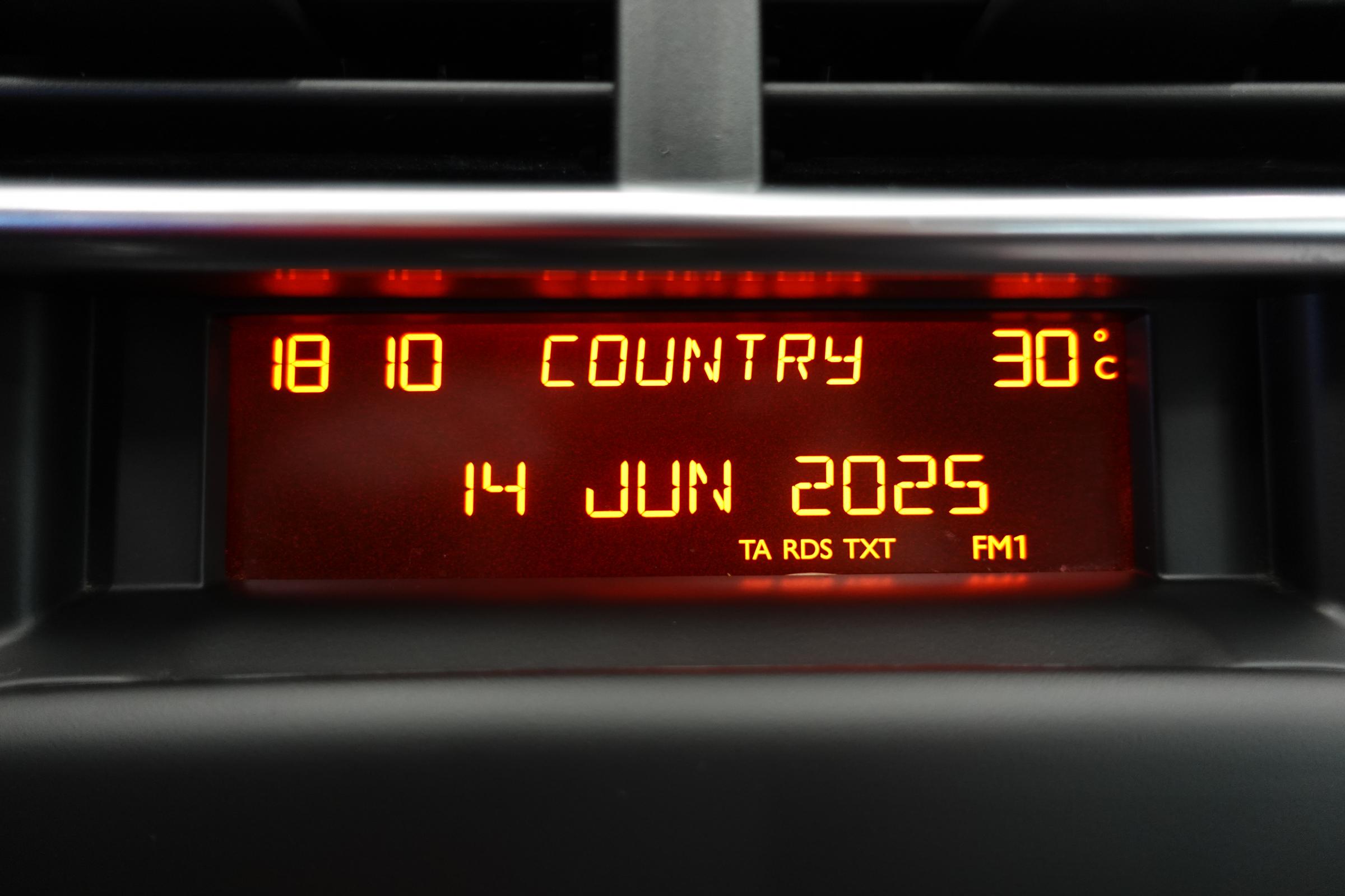 Citroën C4, 2016 - pohled č. 18