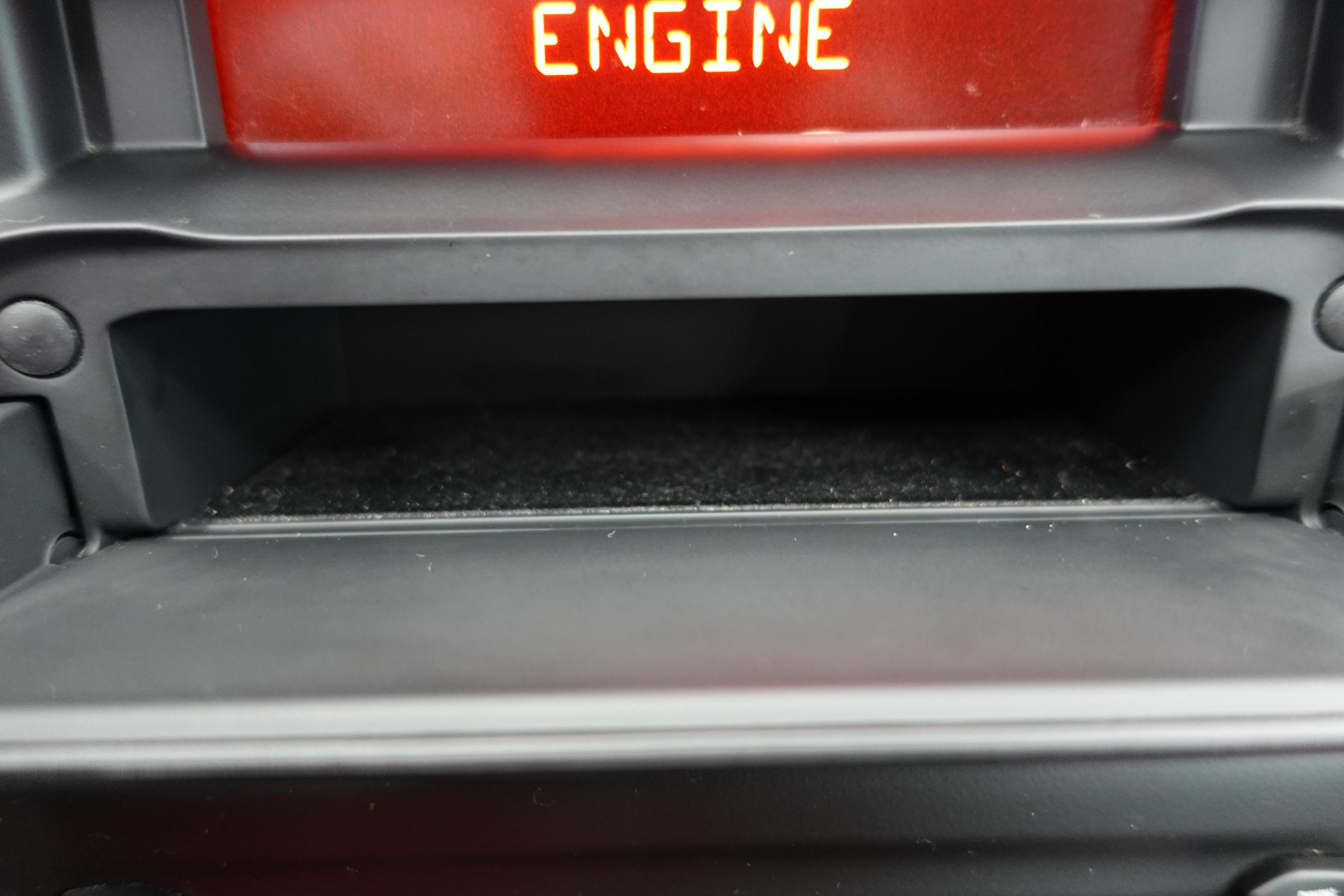 Citroën C4, 2016 - pohled č. 19