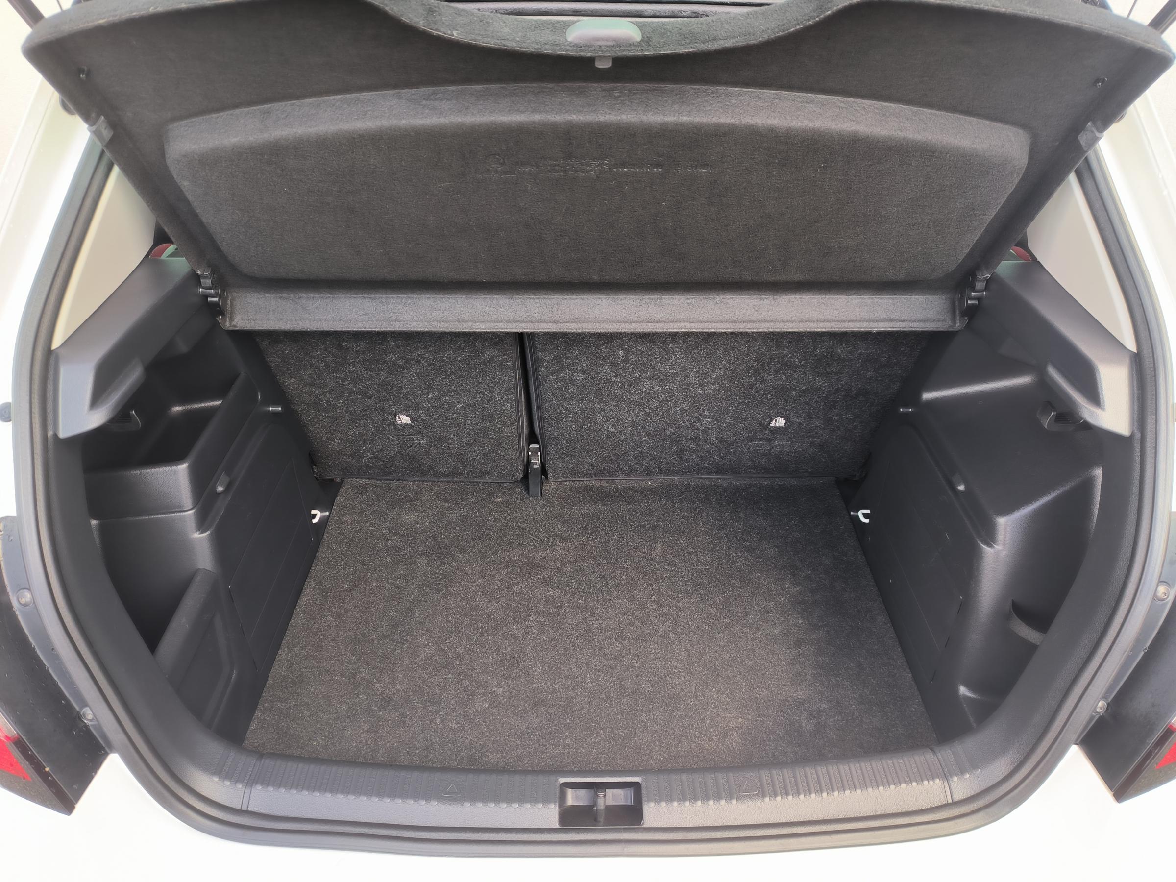 Škoda Fabia III, 2018 - pohled č. 8