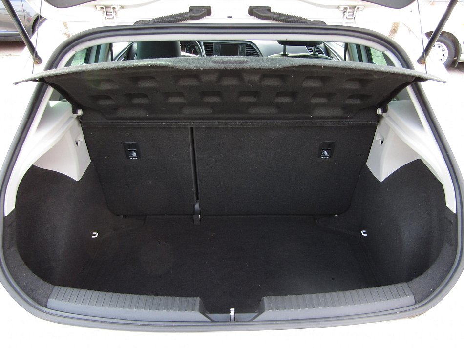 Seat Leon 1.8 TSi FR