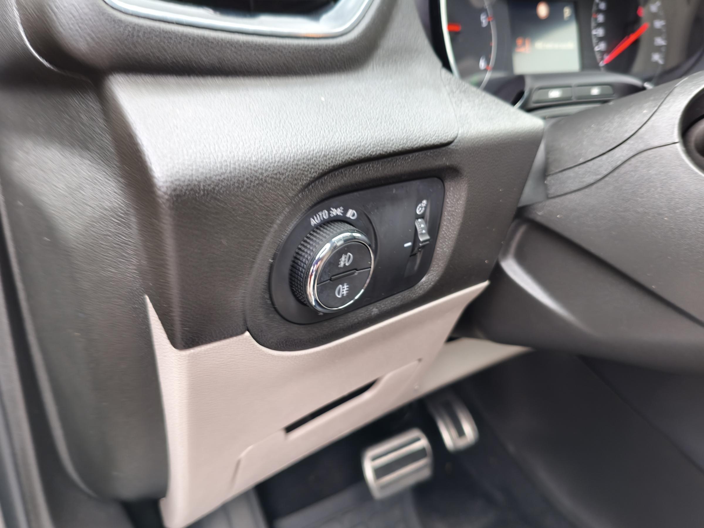 Vauxhall Grandland X, 2018 - pohled č. 20