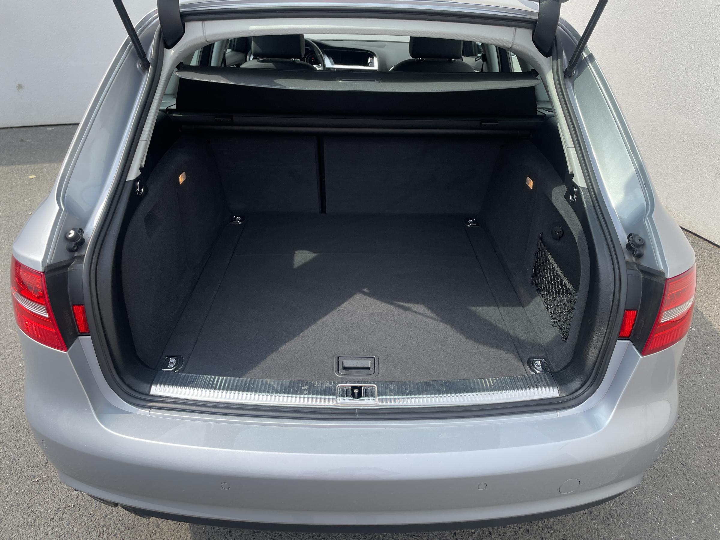 Audi A4, 2016 - pohled č. 7