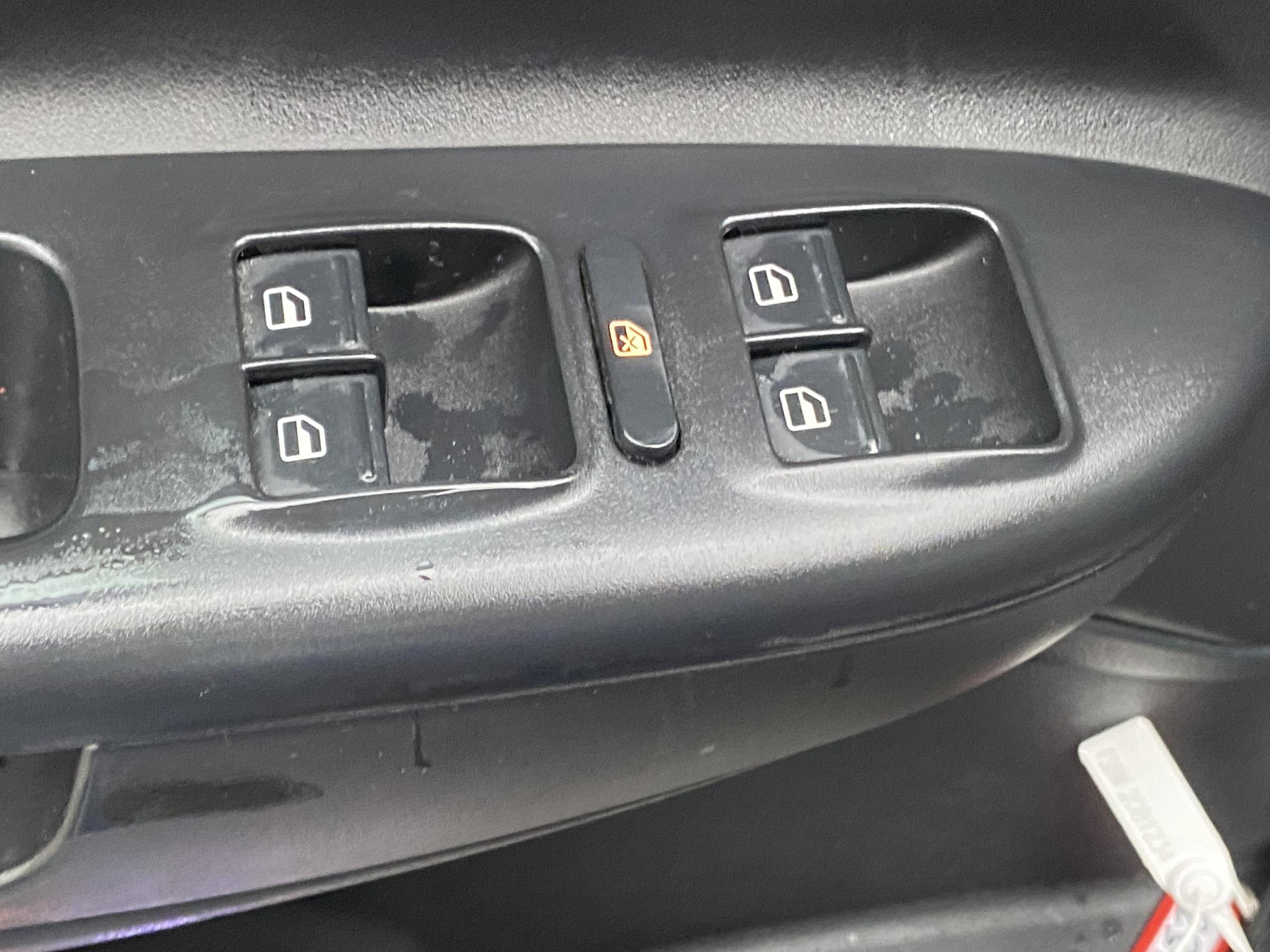 Škoda Octavia II, 2010 - pohled č. 11