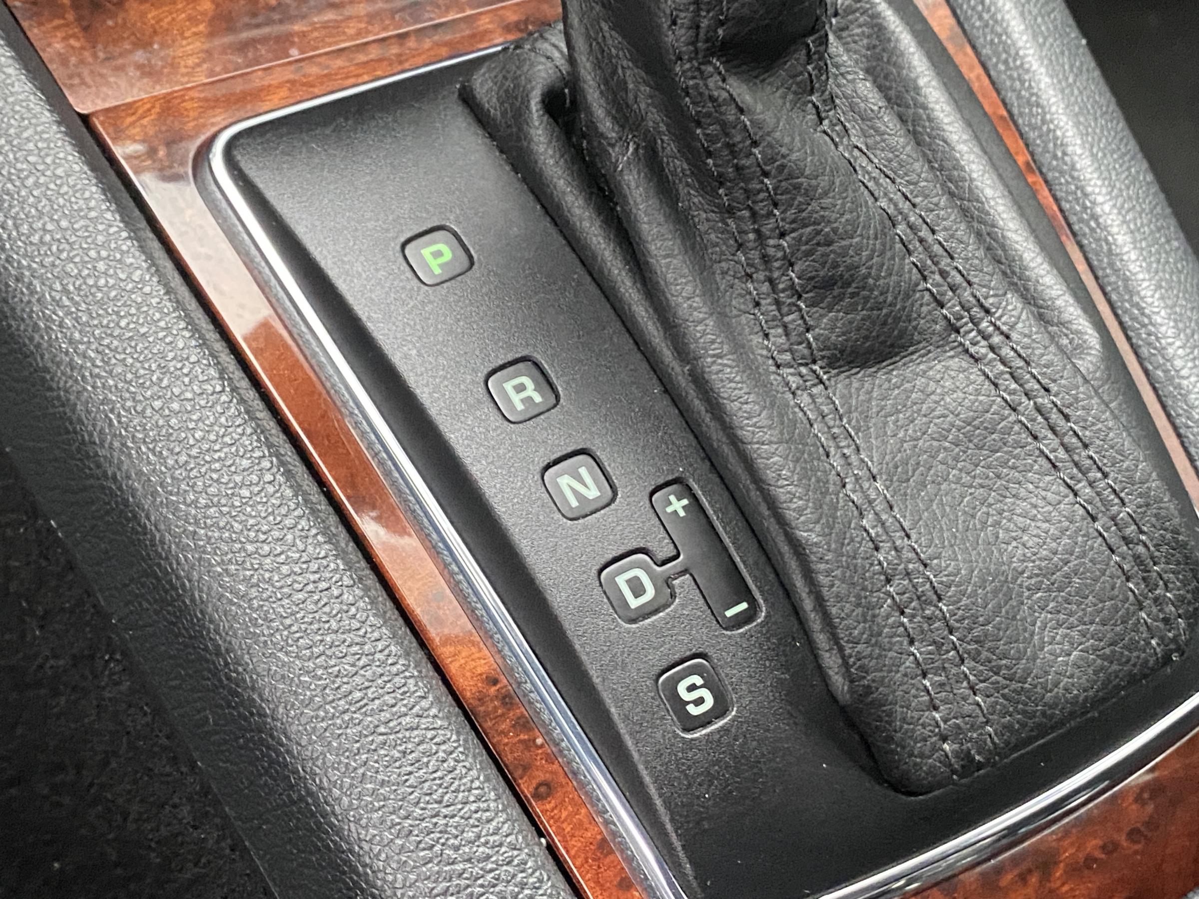 Škoda Octavia II, 2010 - pohled č. 13