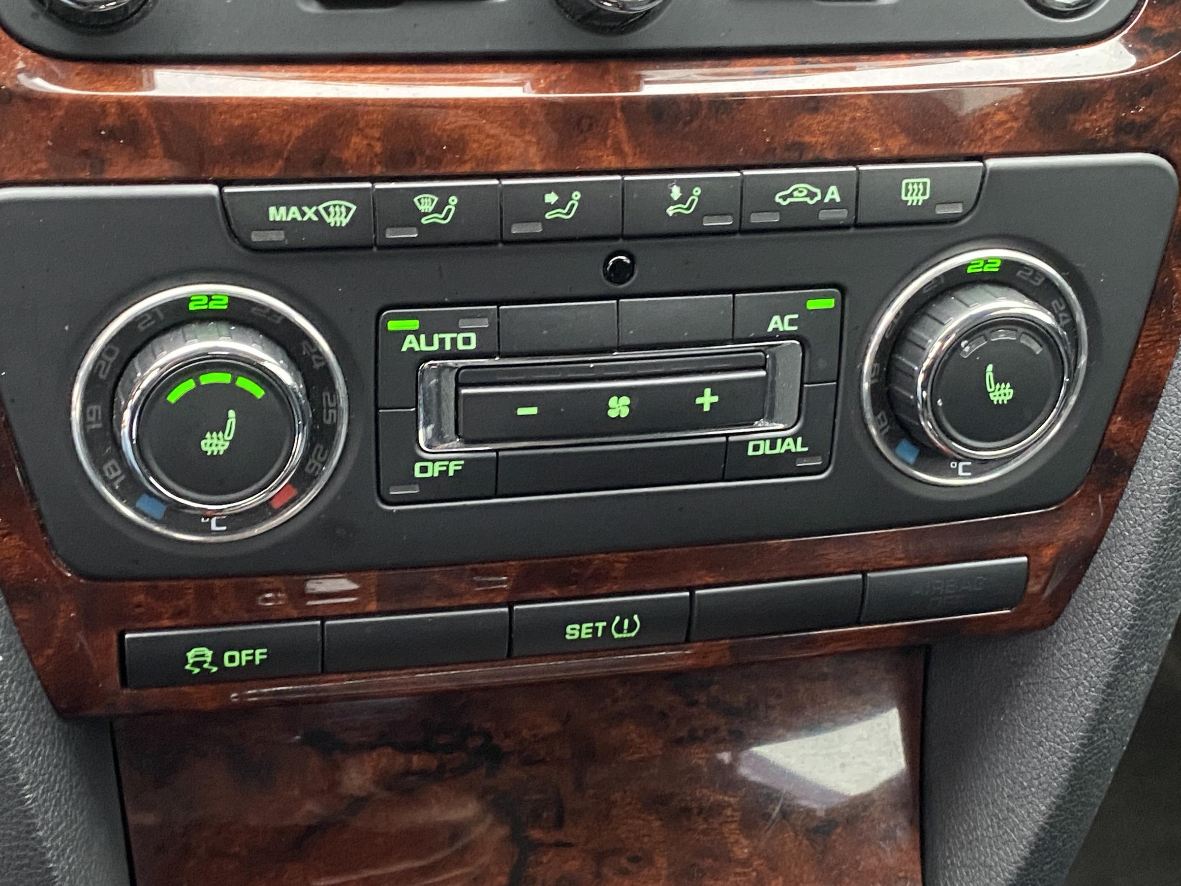 Škoda Octavia II, 2010 - pohled č. 14