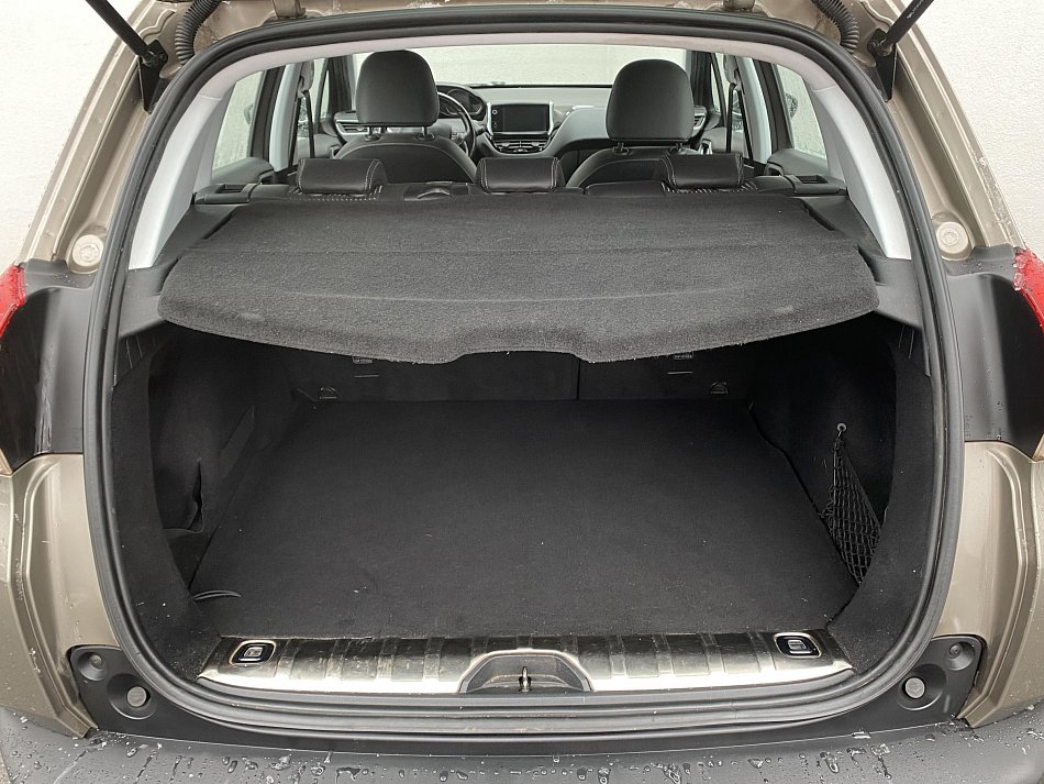 Peugeot 2008 1.2PT Allure