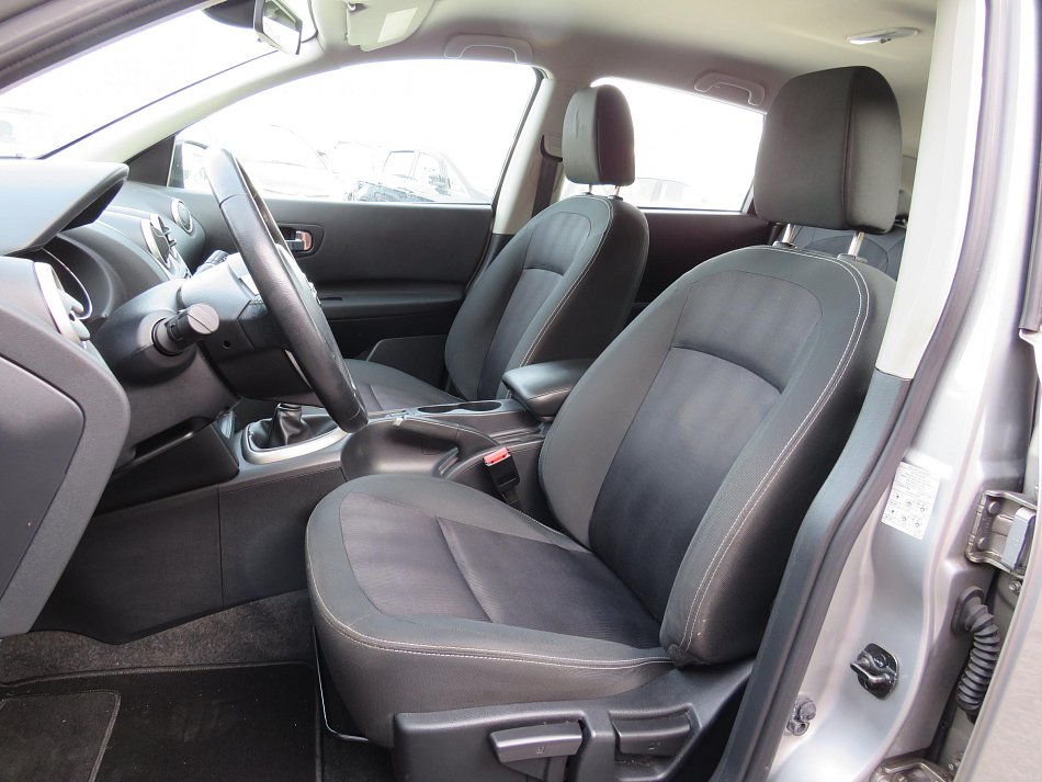 Nissan Qashqai 1.6 dCi Acenta