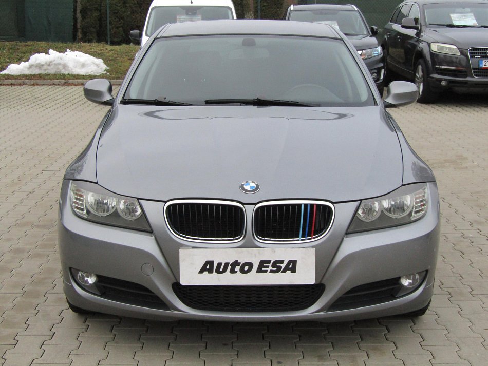 BMW Řada 3 2.0 D  320d