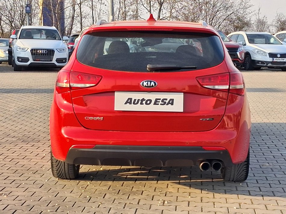 Kia Ceed 1.0 T-GDi 