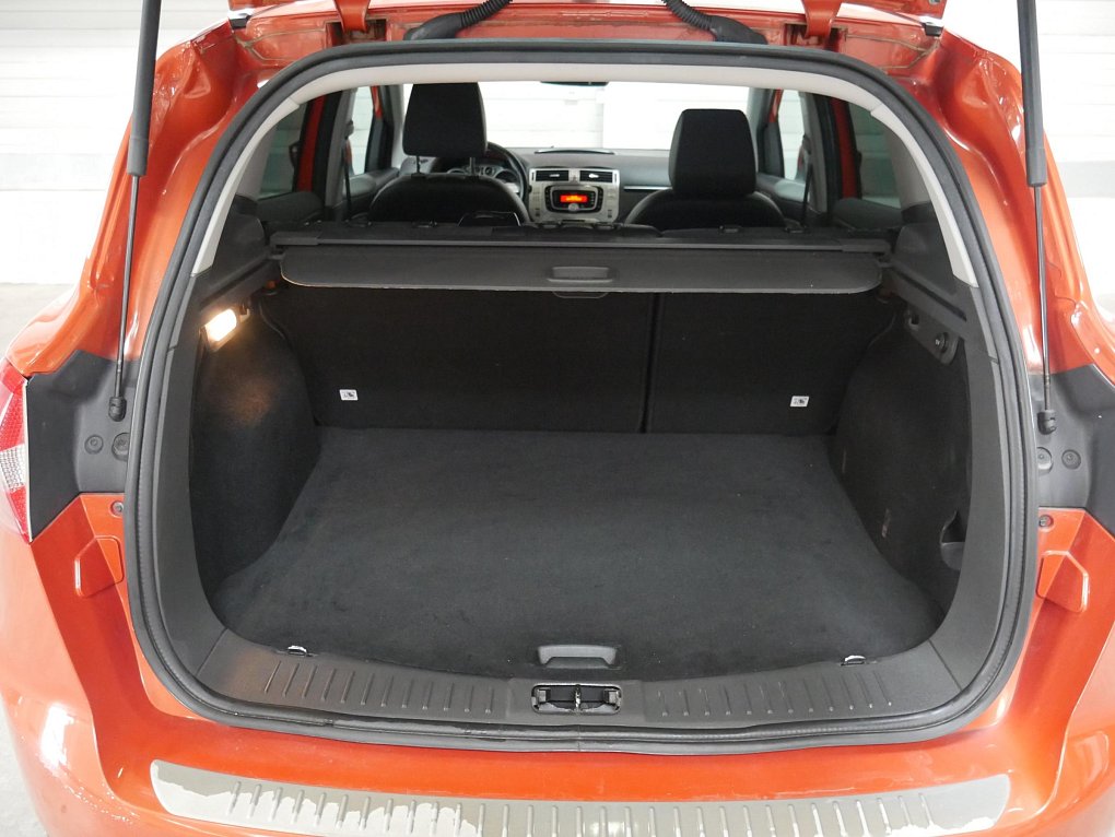 Ford Kuga 2.0TDCI  4x4