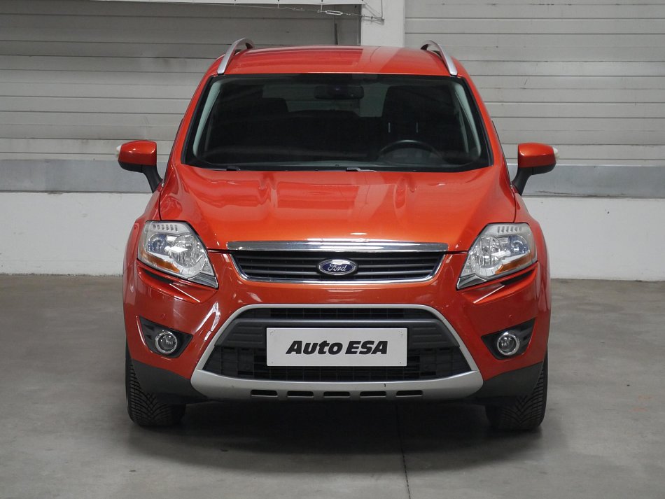 Ford Kuga 2.0TDCI  4x4