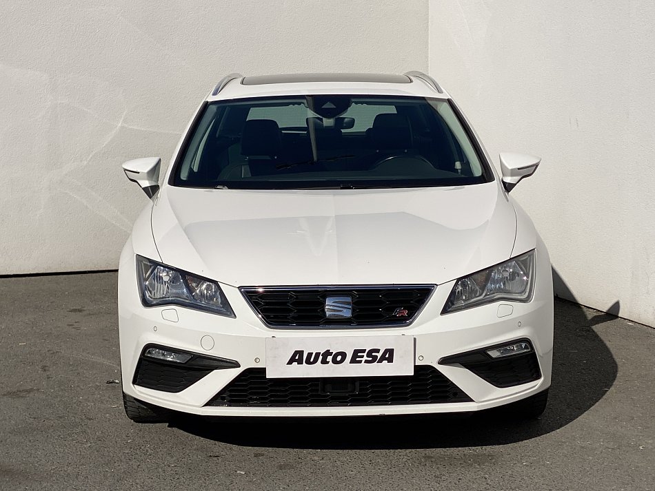 Seat Leon 2.0 TDi FR