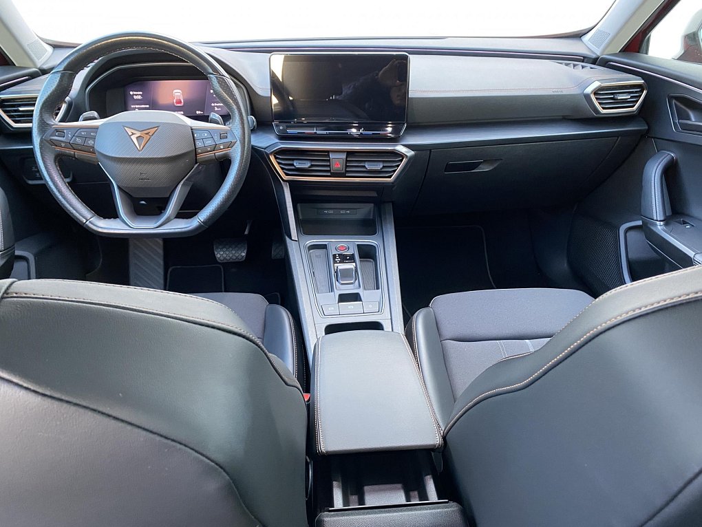 Cupra Formentor 1.5TSi 