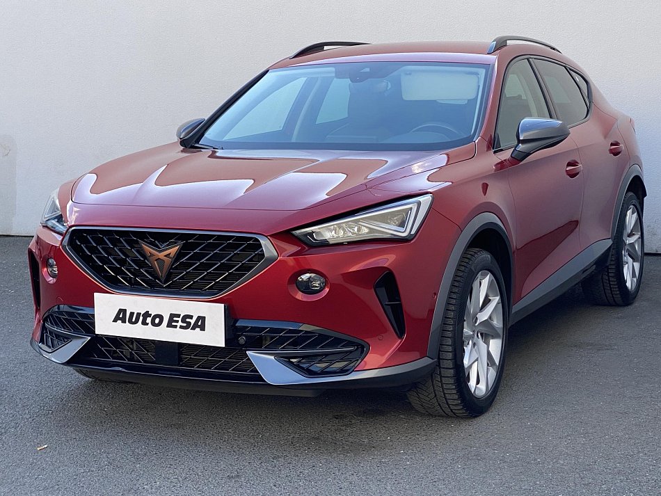 Cupra Formentor 1.5TSi 