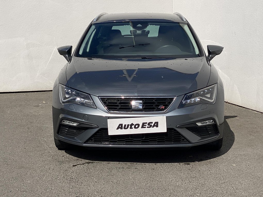 Seat Leon 1.8 TSi FR