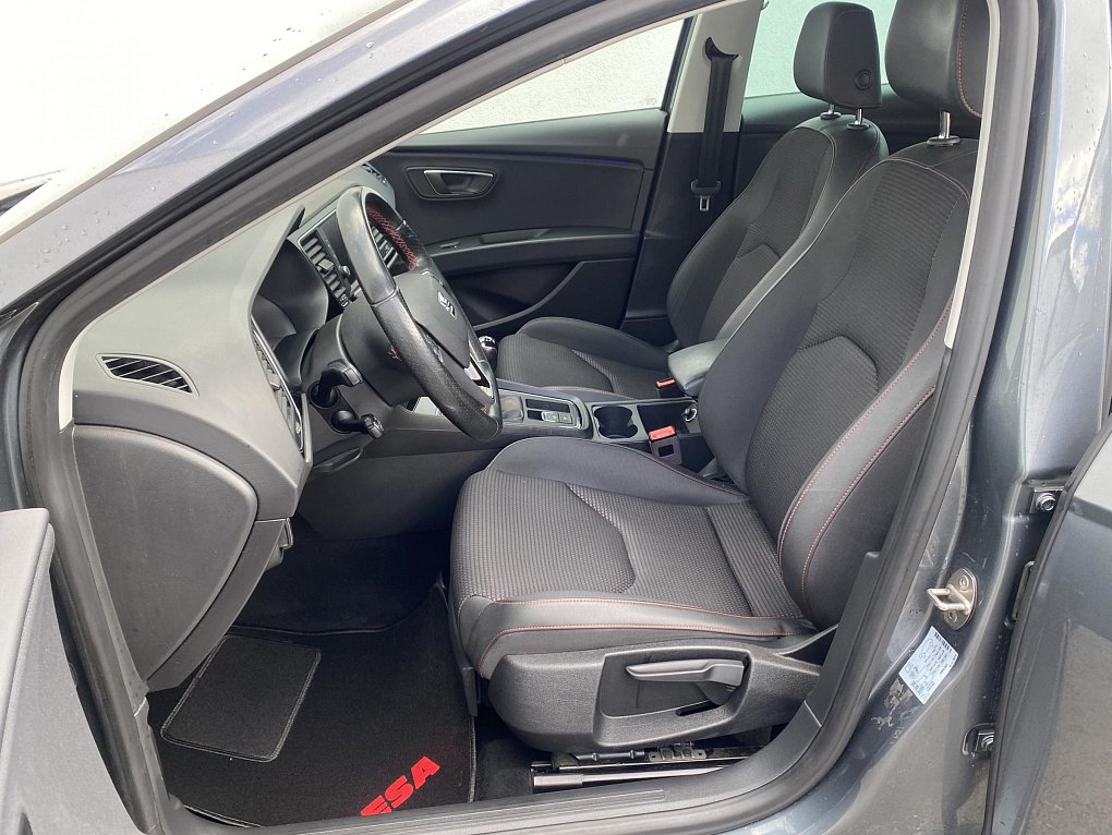 Seat Leon 1.8 TSi FR