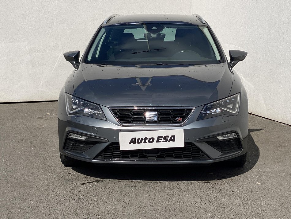 Seat Leon 1.8 TSi FR