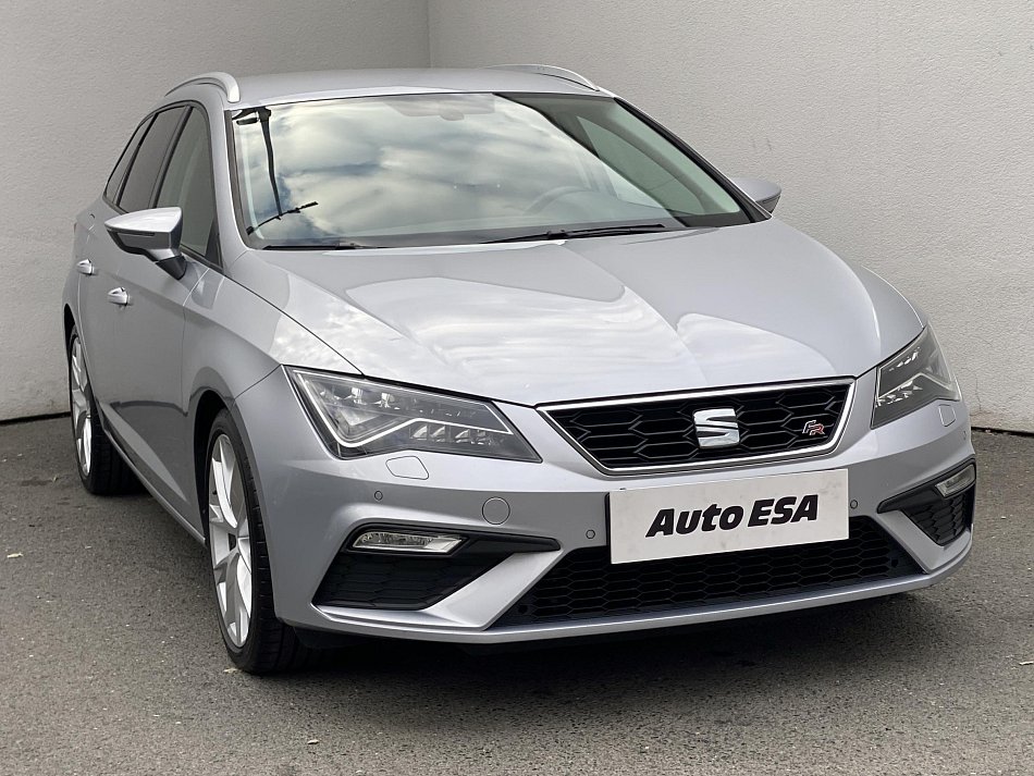 Seat Leon 1.4TSi FR