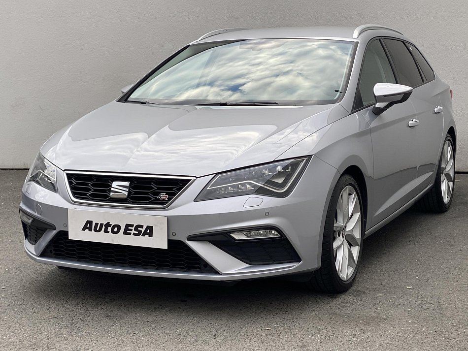Seat Leon 1.4TSi FR