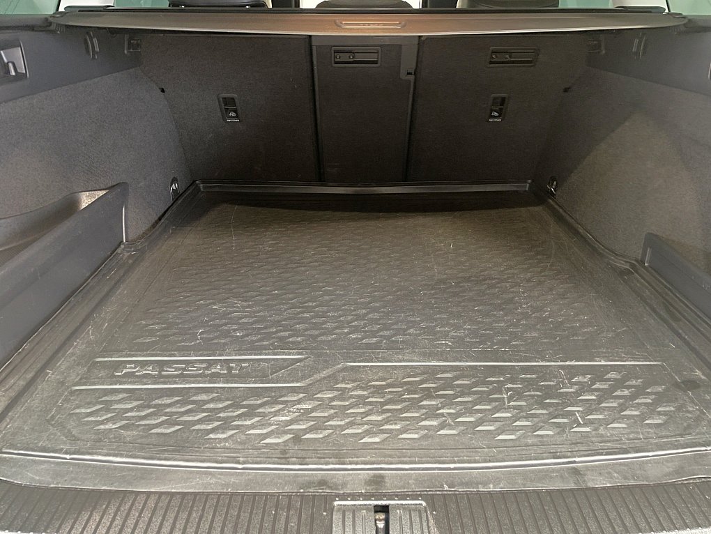 Volkswagen Passat 2.0 Bi-TDi Highline 4x4