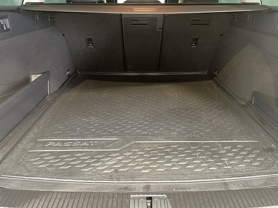 Volkswagen Passat 2.0 Bi-TDi Highline 4x4