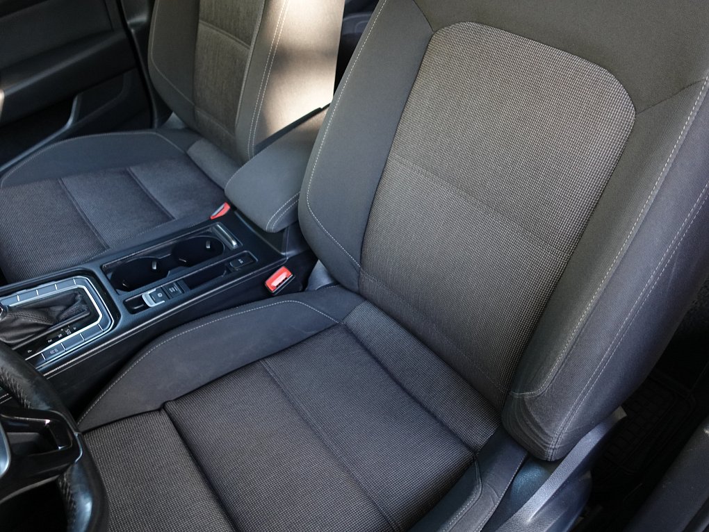 Volkswagen Passat 2.0 TDi 