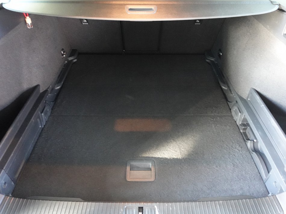Volkswagen Passat 2.0 TDi 