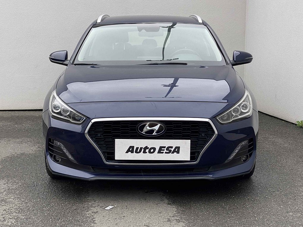 Hyundai I30 1.4 T-GDi All Inclusive