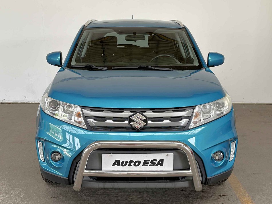 Suzuki Vitara 1.6 VVTi Premium